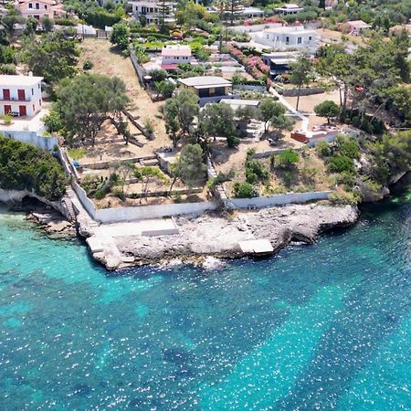 Via Lassi Kefalonia Argostolion Exterior foto