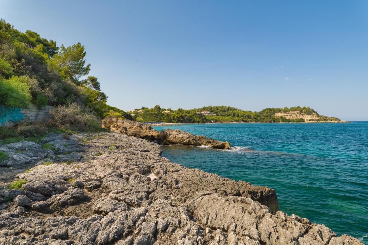 Via Lassi Kefalonia Argostolion Exterior foto