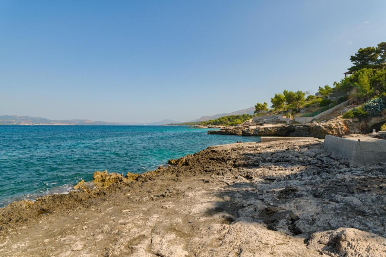 Via Lassi Kefalonia Argostolion Exterior foto