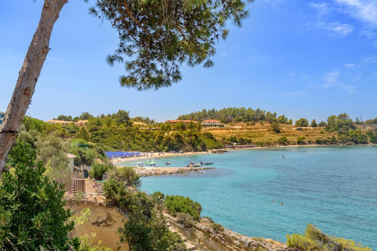 Via Lassi Kefalonia Argostolion Exterior foto
