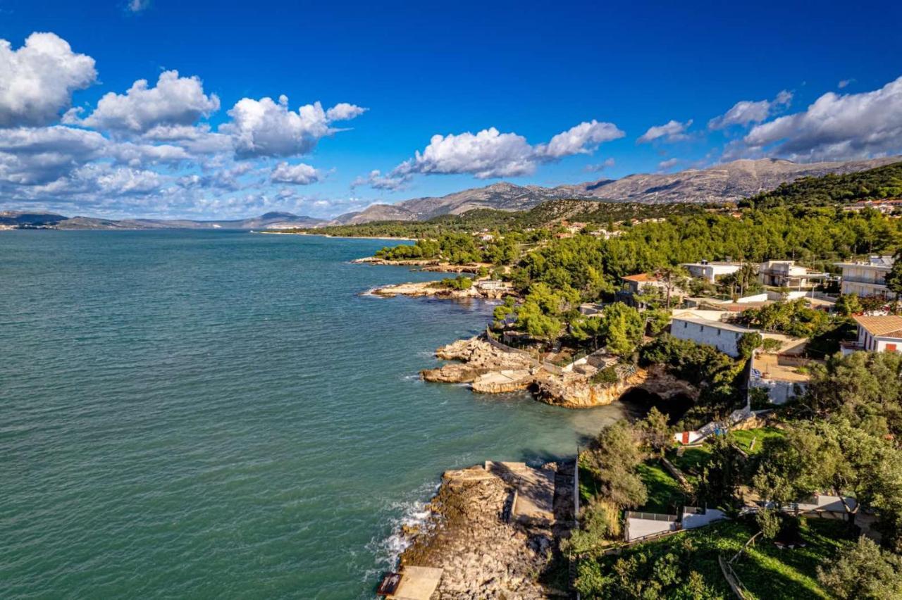 Via Lassi Kefalonia Argostolion Exterior foto